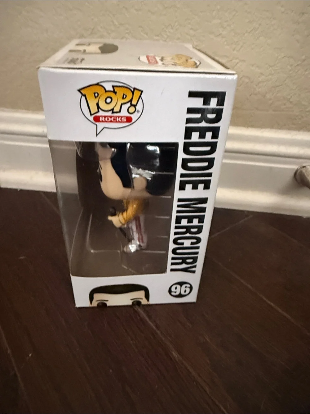 Funko pop vinyl